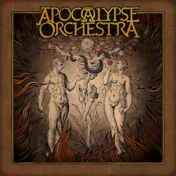 The Garden of Earthly Delights