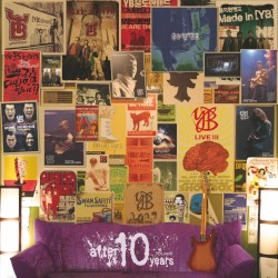 YB Live 3 - After 10 Years (Live)