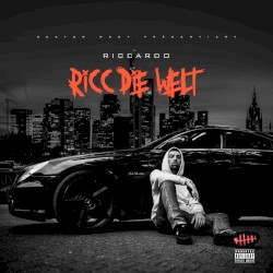 Ricc die Welt