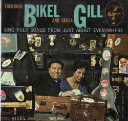 Folk Songs From Just About Everywhere