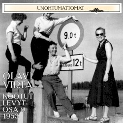 Kootut levyt, osa 9: 1953