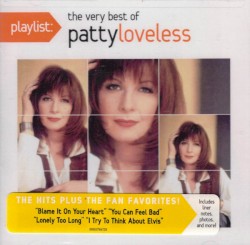 Playlist: The Very Best of Patty Loveless