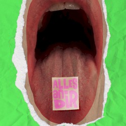 Alles an dir