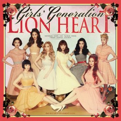 Lion Heart