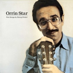 Fun Songs & Fancy Pickin'