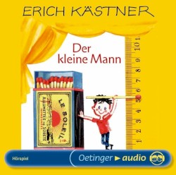 Der kleine Mann