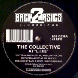 L.I.F.E / Ease Yourself