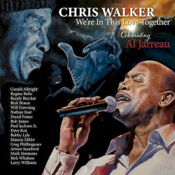 We're in This Love Together: Celebrating Al Jarreau