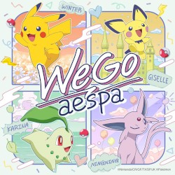 We Go (English version)