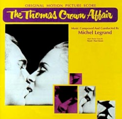 The Thomas Crown Affair