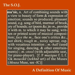 A Definition Of Music