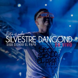 Sigo siendo el papá (en vivo)