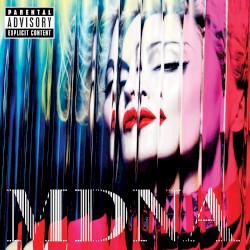 MDNA