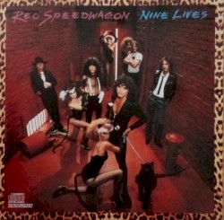 Nine Lives