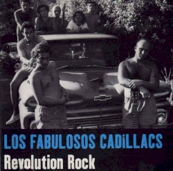 Revolution rock