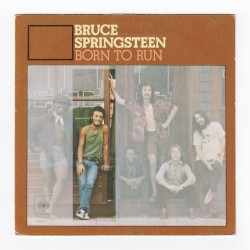 Born to Run