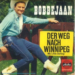 Der Weg nach Winnipeg / Texas-Rangers Abschied