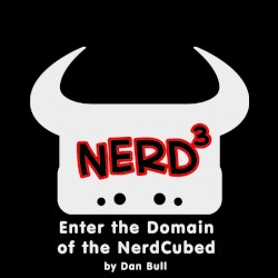 Enter the Domain of the Nerdcubed