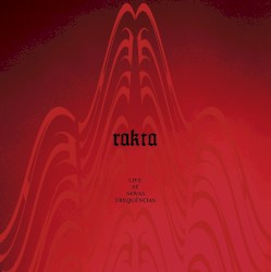 Live At Novas Frequências