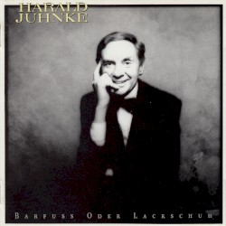 Barfuß oder Lackschuh