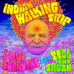 Love Everyone and Tell the Truth