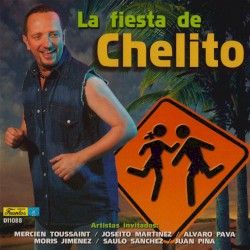La fiesta de Chelito