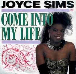 Come Into My Life