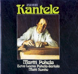 Vanha ja uusi kantele