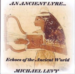 An Ancient Lyre
