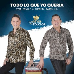 Todo lo que yo quería