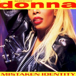 Mistaken Identity