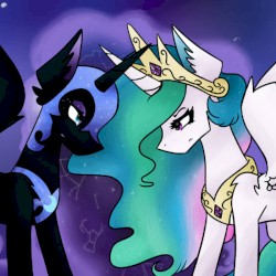 Celestia (Reptilia ponified)