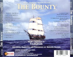 The Bounty