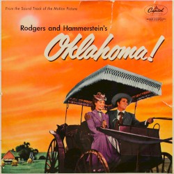 Oklahoma! From the Sound Track of the Motion Picture