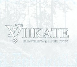 Ei enkeleitä / Liperi-twist