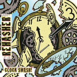 Clock Smash