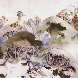 Stone Darling EP