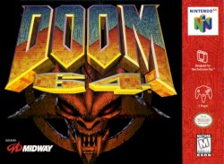 Doom 64 - Ultra Soundtrack