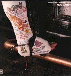 Cowboys Ain't Supposed to Cry