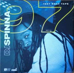 1997 Beat Tape