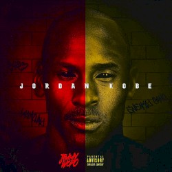 Jordan Kobe