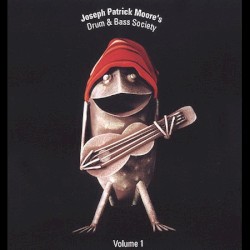 Drum & Bass Society Volume 1