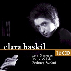 Clara Haskil