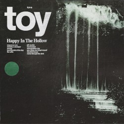 Happy in the Hollow