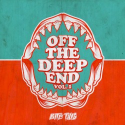 Off the Deep End, Volume One