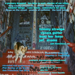 Stories of Our Cities