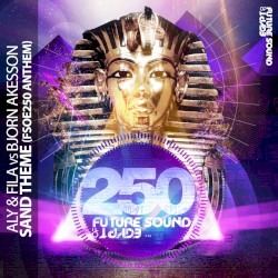 Sand Theme (FSOE 250 Anthem)