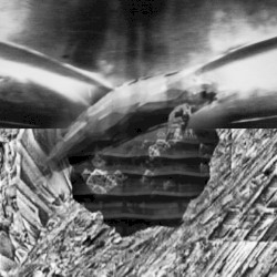 Mick Vackey II / Sci-Fi Cream