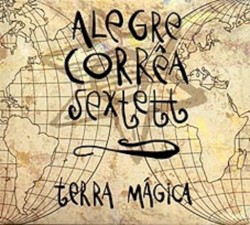 Terra Mágica
