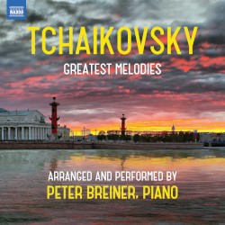 Greatest Melodies